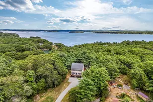 25 North End Rd, Georgetown, ME 04548 - Photo 2