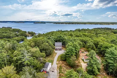 25 N End Road, Georgetown, ME 04548 - Photo 1