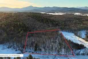 Lot 6 Old River Rd, Fryeburg, ME 04037 - Photo 1