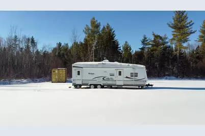 Lot 29 Independence Circle, Prentiss Twp T7 R3 NBPP, ME 04487 - Photo 8