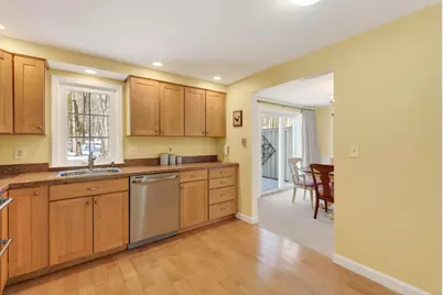 45 Colonial Village #45, Falmouth, ME 04105 - Photo 8
