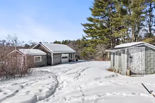 110 Jackson Rd, Waldoboro, ME 04572 - Photo 58