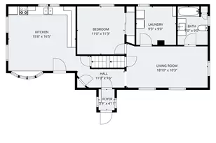 110 Jackson Rd, Waldoboro, ME 04572 - Photo 82