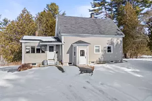 110 Jackson Rd, Waldoboro, ME 04572 - Photo 2