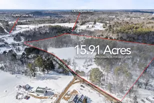 110 Jackson Rd, Waldoboro, ME 04572 - Photo 4