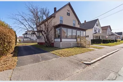 347 Sabattus Street, Lewiston, ME 04240 - Photo 1