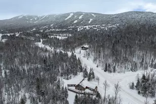 49 Magalloway Loop, Sandy River Plt, ME 04970 - Photo 2