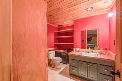 5005 Winter Street #5005, Carrabassett Valley, ME 04947 - Photo 46