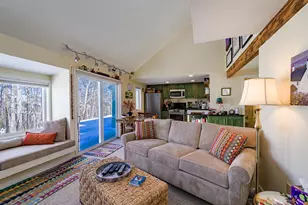 2250 Caribou Mountain Rd, Carrabassett Valley, ME 04947 - Photo 8