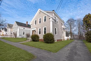 229 Center St, Bangor, ME 04401 - Photo 1