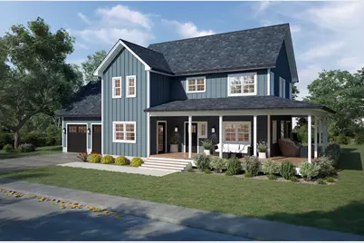 Lot 12 Meadow View Drive, Readfield, ME 04355 - Photo 1