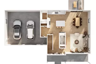 Lot 13 Meadow View Dr, Readfield, ME 04355 - Photo 8