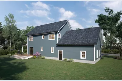 Lot 10 Meadow View Drive, Readfield, ME 04355 - Photo 4