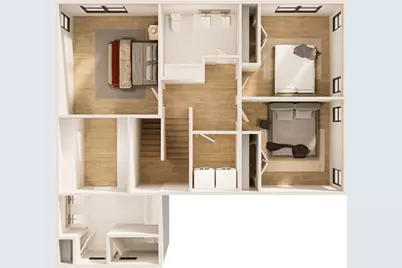 Lot 10 Meadow View Drive, Readfield, ME 04355 - Photo 8