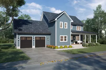 Lot 16 Meadow View Drive, Readfield, ME 04355 - Photo 2