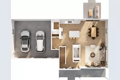 Lot 17 Meadow View Drive, Readfield, ME 04355 - Photo 8