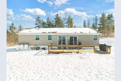 25 Crie Hill Road, Liberty, ME 04949 - Photo 8