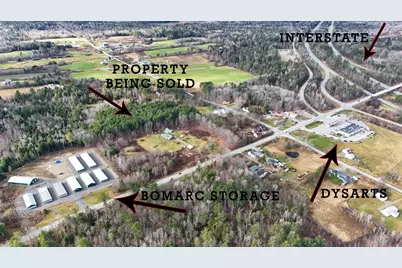 2443 Carmel Road N, Newburgh, ME 04444 - Photo 2