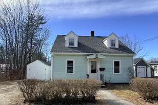 159 S Main St, Auburn, ME 04210 - Photo 1