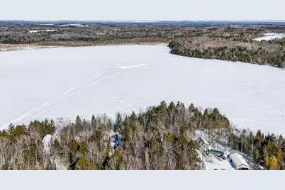 M 14 L 09 Whites Pond Camp Road, Palmyra, ME 04965 - Photo 14