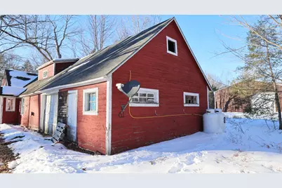 197 Smithfield Road, Belgrade, ME 04917 - Photo 8