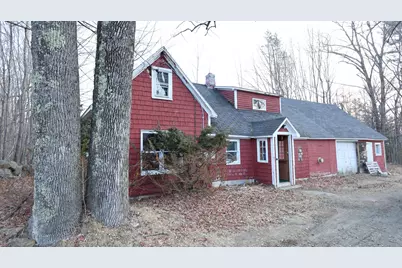 197 Smithfield Road, Belgrade, ME 04917 - Photo 1