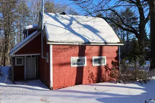 197 Smithfield Rd, Belgrade, ME 04917 - Photo 38