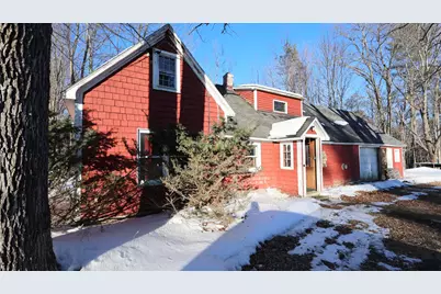 197 Smithfield Road, Belgrade, ME 04917 - Photo 4