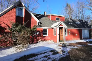 197 Smithfield Rd, Belgrade, ME 04917 - Photo 1