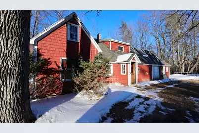 197 Smithfield Road, Belgrade, ME 04917 - Photo 34