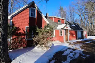 197 Smithfield Rd, Belgrade, ME 04917 - Photo 32