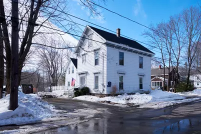 20 Chestnut Street, Rockland, ME 04841 - Photo 1