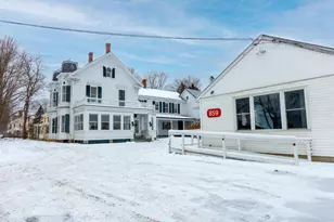 859 W Main St, Dover Foxcroft, ME 04426 - Photo 1