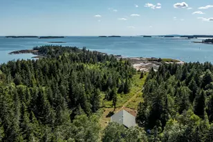 0 Pomp Island, Beals, ME 04611 - Photo 2