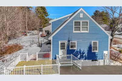 60 Euclid Avenue, Portland, ME 04103 - Photo 2