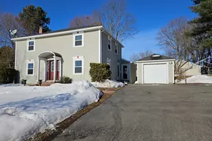 322 Webster St, Lewiston, ME 04240 - Photo 1
