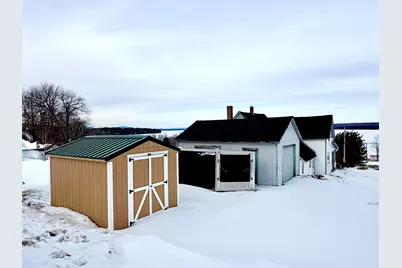 2067 Lakeview Road, Lake View Plantation, ME 04463 - Photo 8