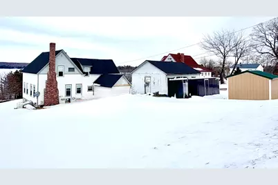 2067 Lakeview Road, Lake View Plantation, ME 04463 - Photo 4