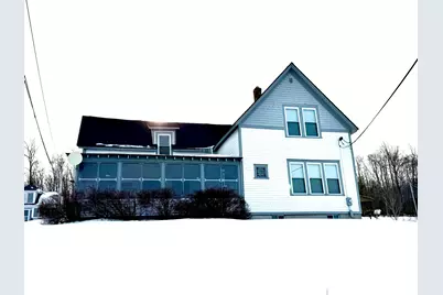 2067 Lakeview Road, Lake View Plantation, ME 04463 - Photo 2