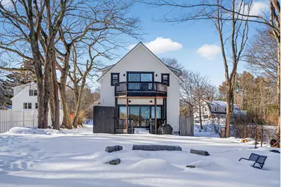 41 Mills Road, Kennebunkport, ME 04046 - Photo 4