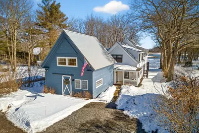 41 Mills Road, Kennebunkport, ME 04046 - Photo 2