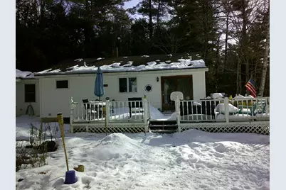 802 Green Lake Road, Dedham, ME 04429 - Photo 4