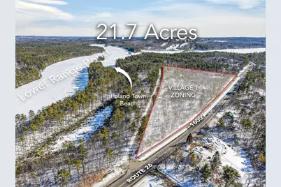 Lot 42 Maine Street #Map 10, Poland, ME 04274 - Photo 1
