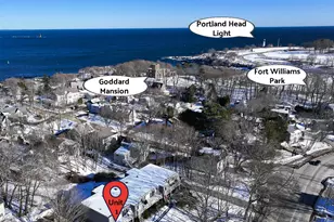 970 Shore Rd, Cape Elizabeth, ME 04107 - Photo 4