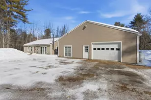 829 Bridgton Rd, Sebago, ME 04029 - Photo 2