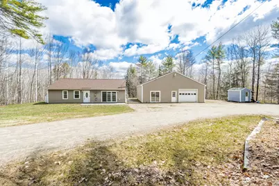 829 Bridgton Road, Sebago, ME 04029 - Photo 4