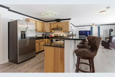 829 Bridgton Road, Sebago, ME 04029 - Photo 16