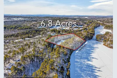 Lot42-1001 Maine Street #Map 10, Poland, ME 04274 - Photo 2