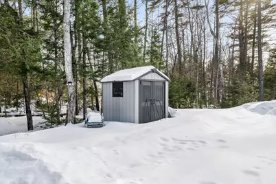 291 White Point Estates Road, Lincoln, ME 04457 - Photo 32