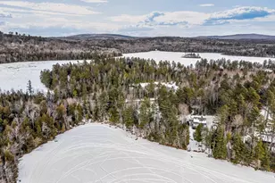 291 White Point Estates Rd, Lincoln, ME 04457 - Photo 46